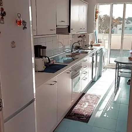 Проживание в семье Puerto Banus Alquiler